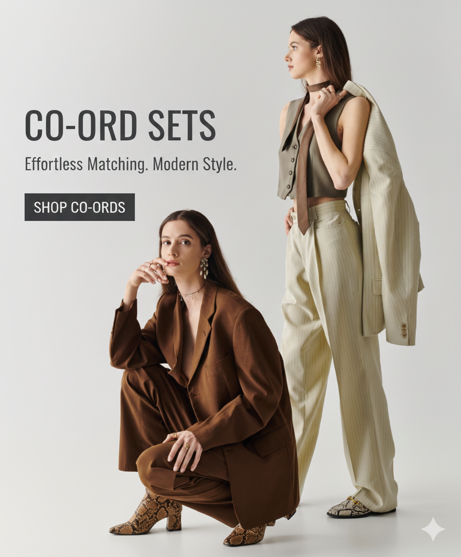 Co Ord Set